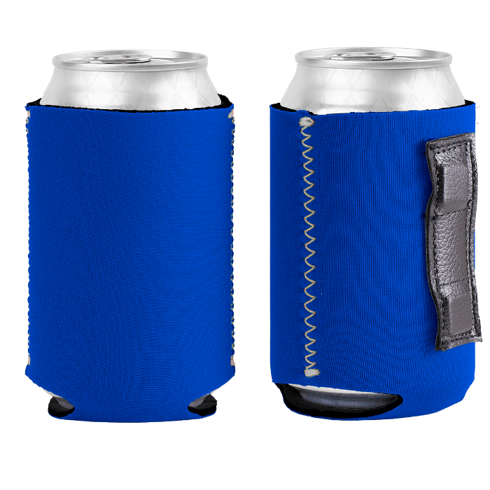 1-Color Magnetic Neoprene Can Koolers a Magnetic Koolers by %shopname