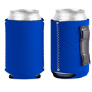 1-Color Magnetic Neoprene Can Koolers a Magnetic Koolers by %shopname