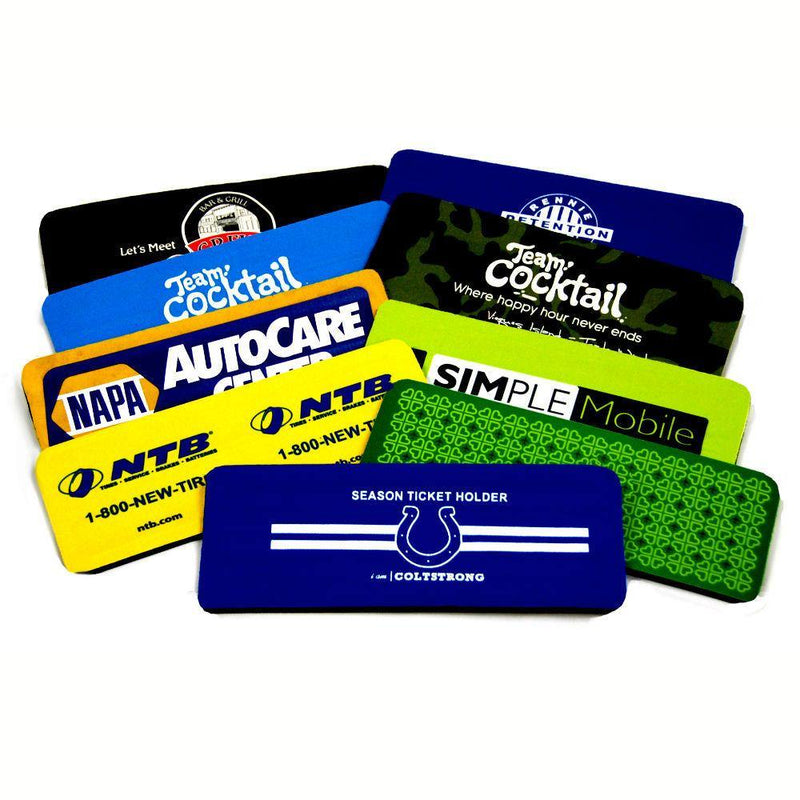 Custom Promotional Products | Slap Koozies Magnet Koozies & More