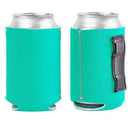 1-Color Magnetic Neoprene Can Koolers a Magnetic Koolers by %shopname