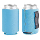1-Color Magnetic Neoprene Can Koolers a Magnetic Koolers by %shopname