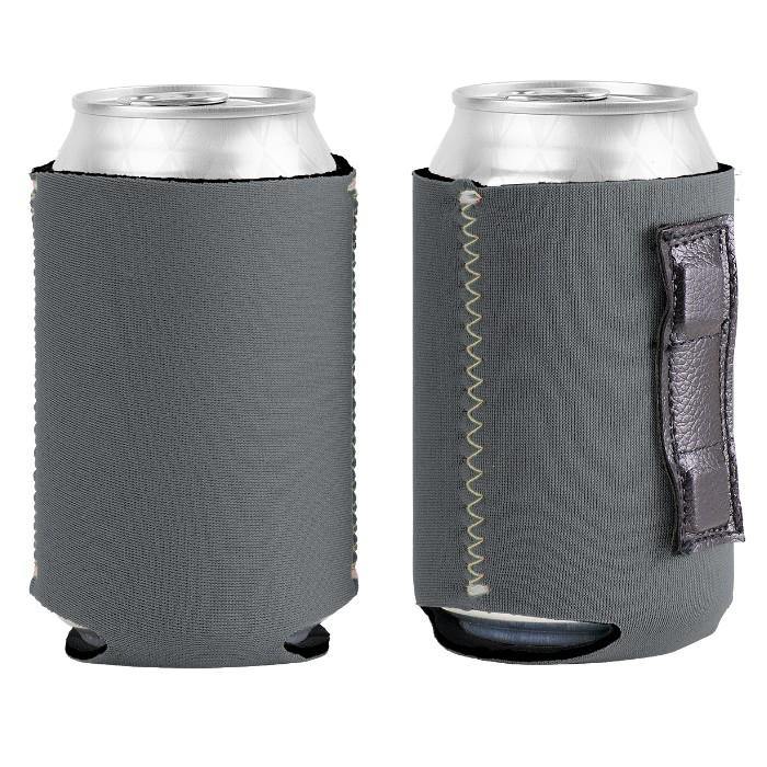 1-Color Magnetic Neoprene Can Koolers a Magnetic Koolers by %shopname