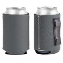 1-Color Magnetic Neoprene Can Koolers a Magnetic Koolers by %shopname
