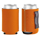 1-Color Magnetic Neoprene Can Koolers a Magnetic Koolers by %shopname