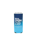 Full Color Eco-Foam Pocket Cooler for Slim Cans