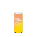 Full Color Eco-Foam Pocket Cooler for Slim Cans